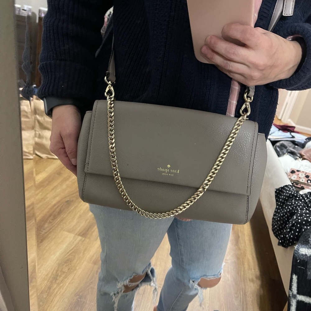 Kate spade crossbody